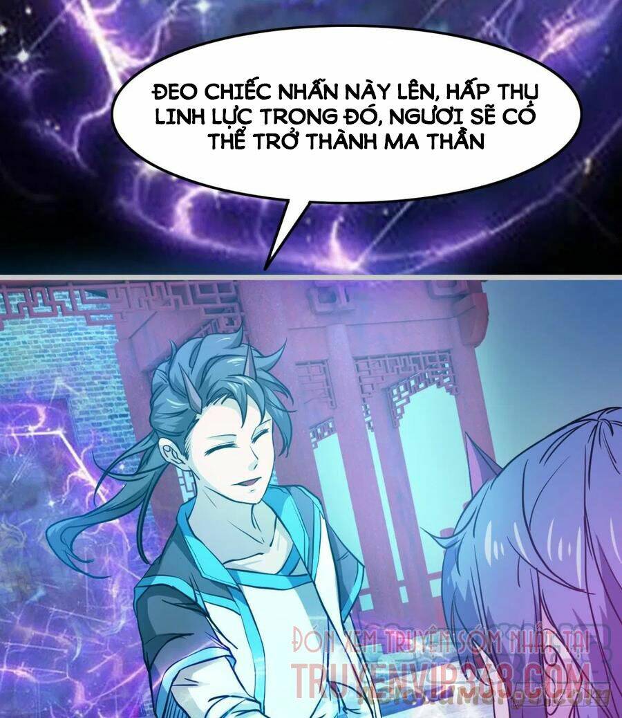 ma hoàng sư đệ quả thực quá chung tình chapter 78 52