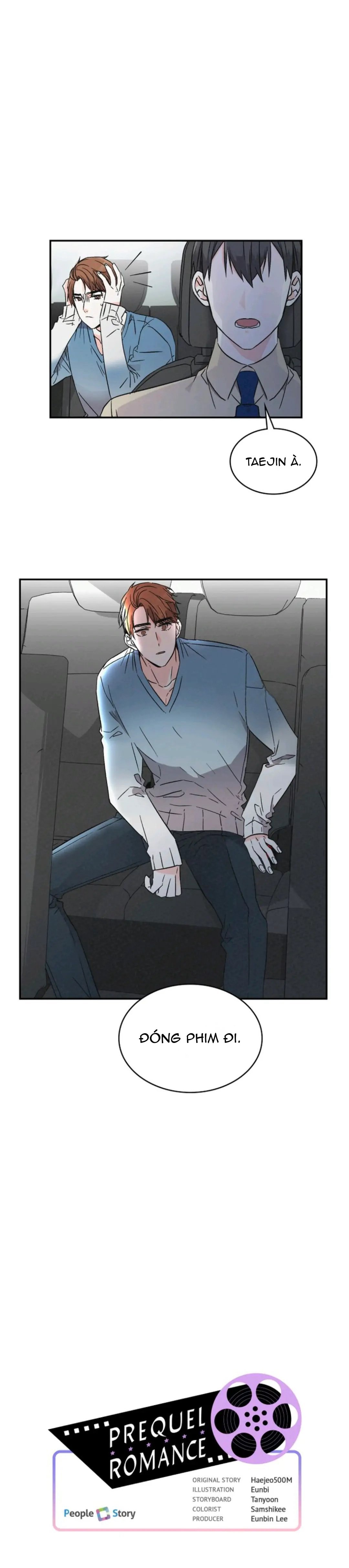 chuyện tình tiền truyện chapter 3 10