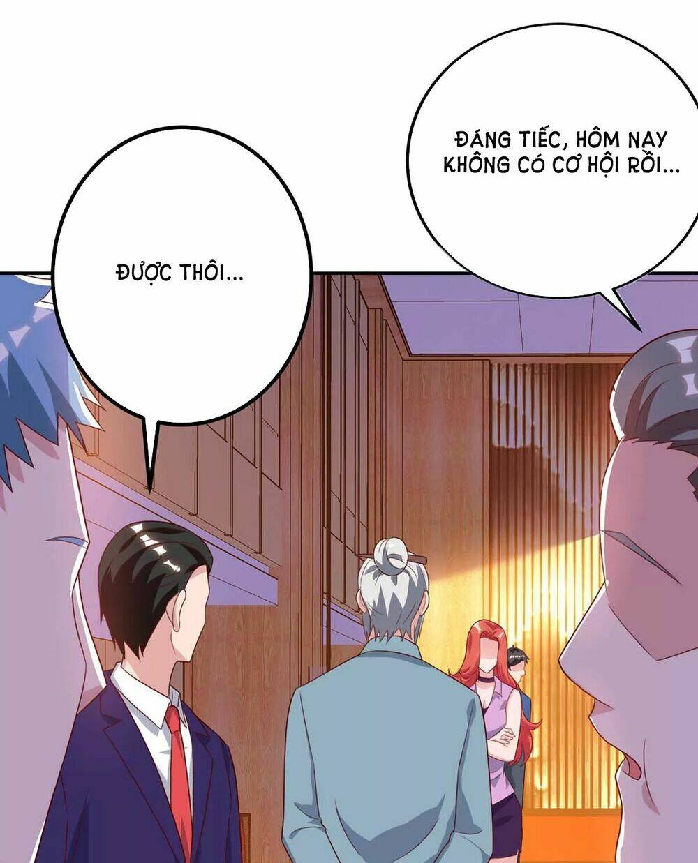 trọng sinh khí thiếu quy lai chapter 84 35