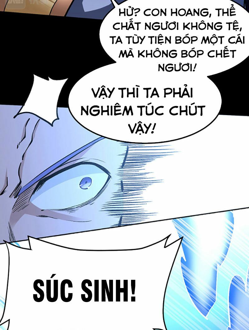 võ đạo độc tôn chapter 371 40
