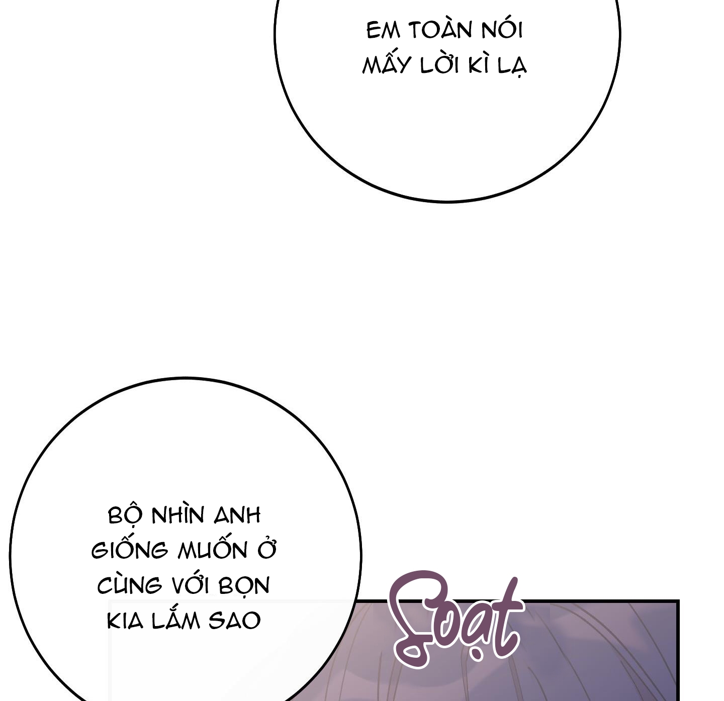 lãng mạn giả dối chapter 24 87