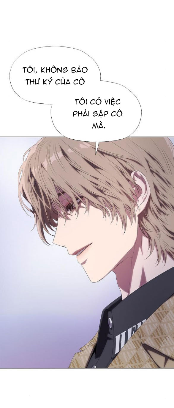 không thể thoát ra khỏi bộ phim kịch tính chapter 10.2 26