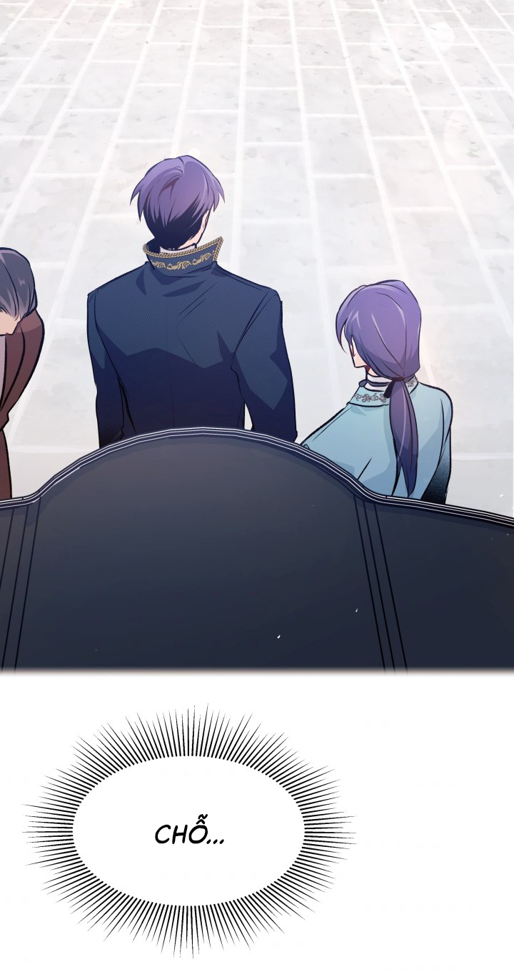 mối liên kết giữa báo đen và bé thỏ chapter 7 3