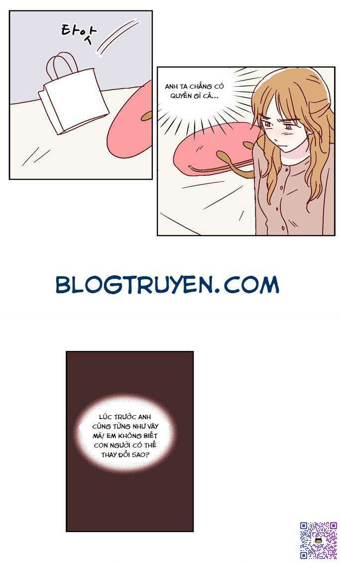 we broke up chapter 16 15