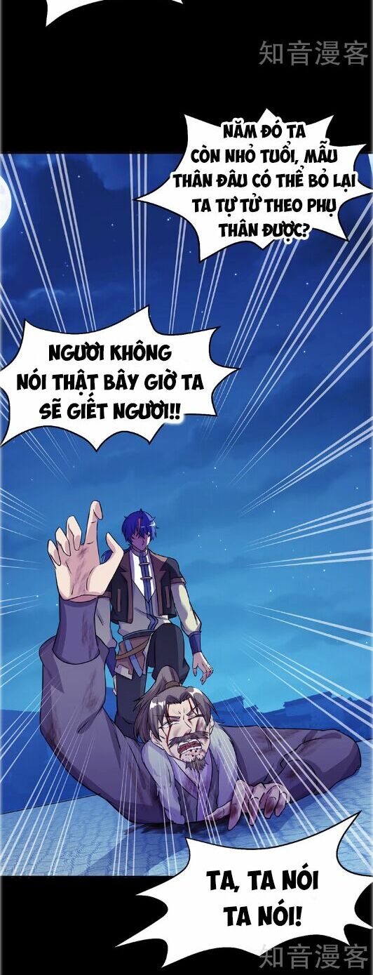 võ đạo độc tôn chapter 24 13