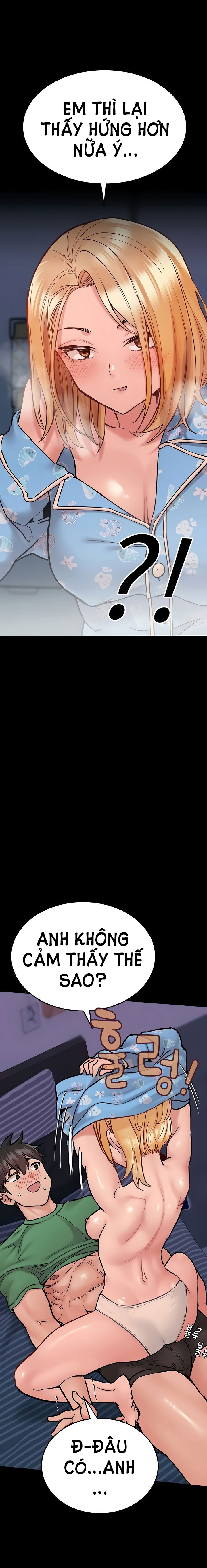 người dì khiêu gợi chapter 32 27