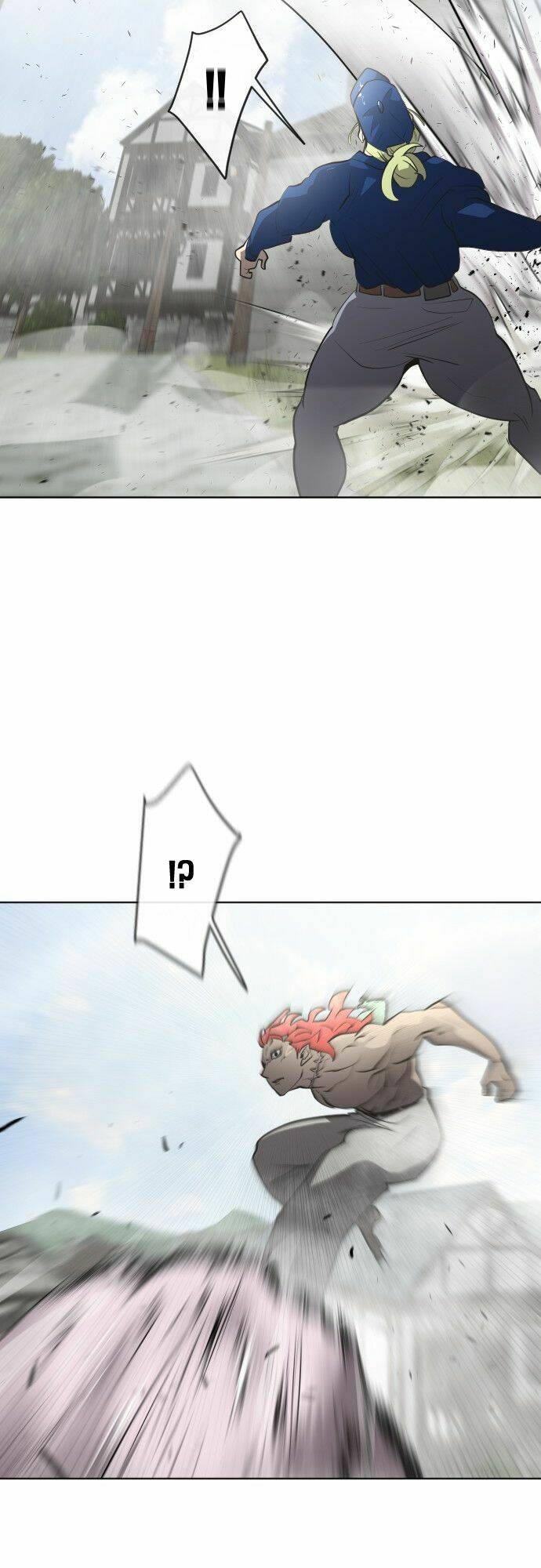 kĩ nguyên của anh hùng chapter 48 43