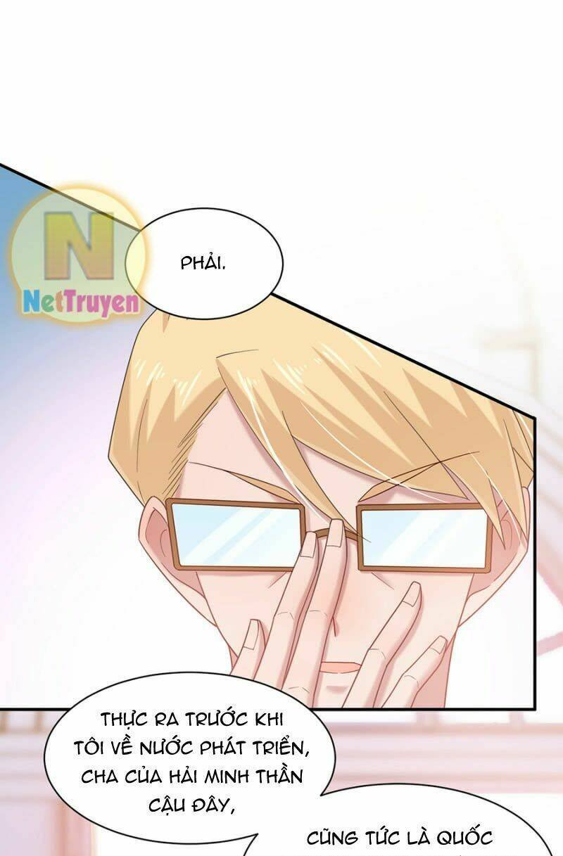 ma lạt thiên kim đẩu ác thiếu chapter 195 4