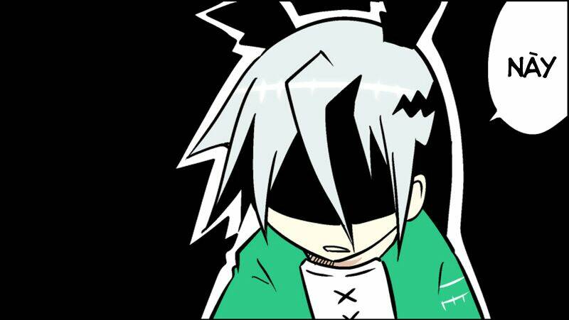 senyuu chapter 91 15