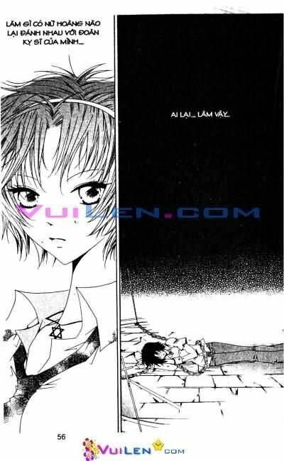 tiểu nữ vương chapter 5 56