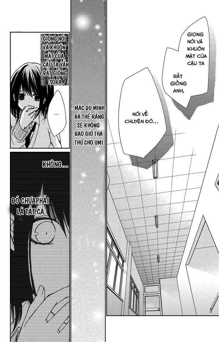 tình yêu và nỗi đau tột cùng chapter 14 42