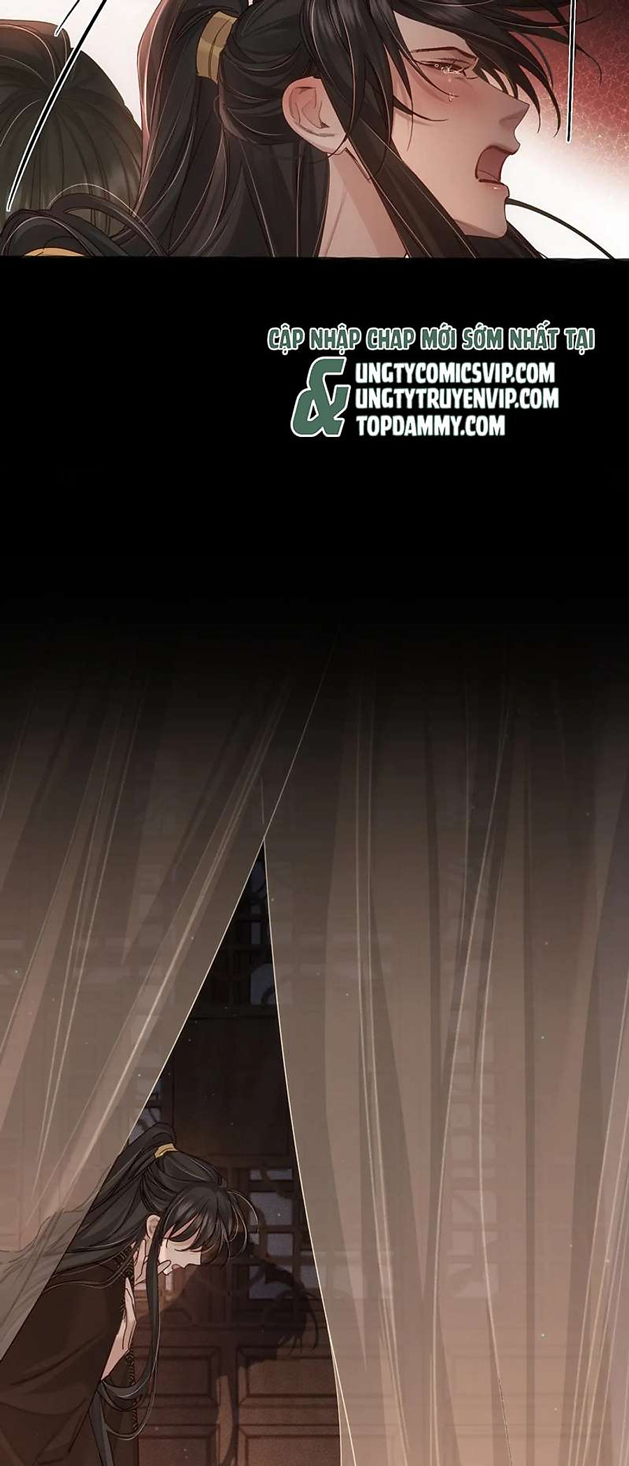 nhân vật chính chỉ muốn yêu đương chapter 85 11