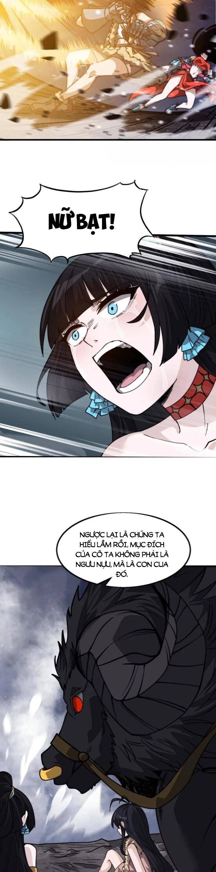 ta có một sơn trại chapter 1050 4