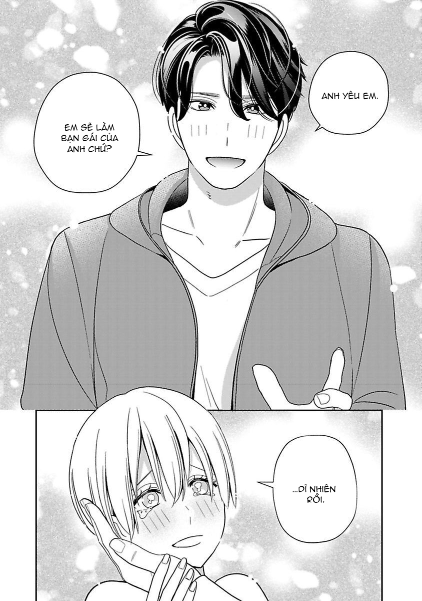 quan hệ nơi công sở chapter 11.2 1