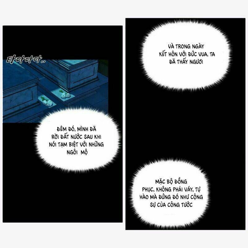 khế ước của nữ công tước quái vật chapter 71 11