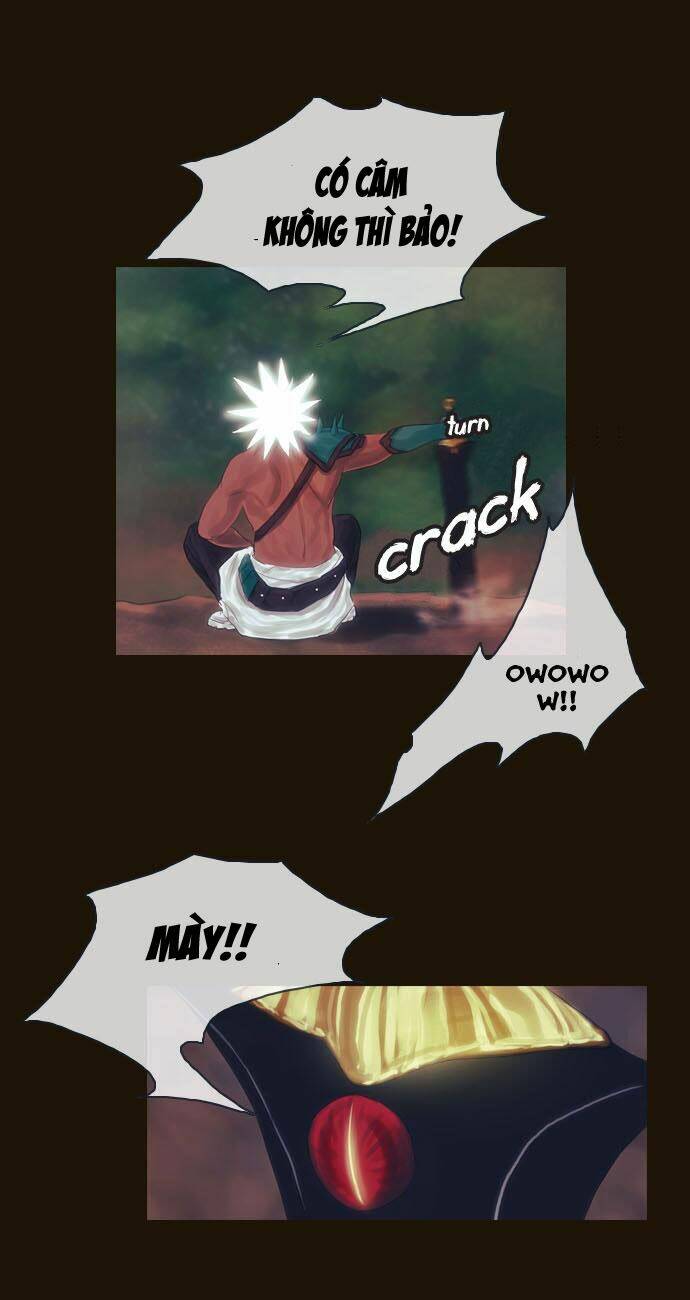 hội ảo thuật chapter 69 20