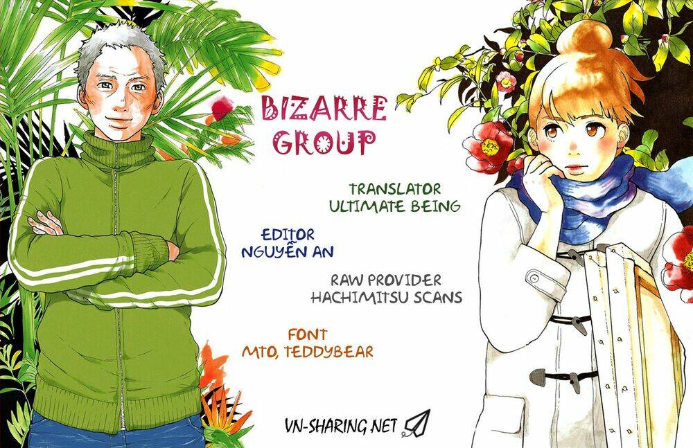 kakukaku shikajika chapter 6 21