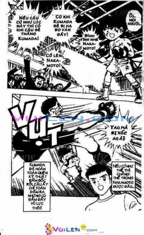 chibi cậu bé quyền anh (8 tập full) chapter 3 84