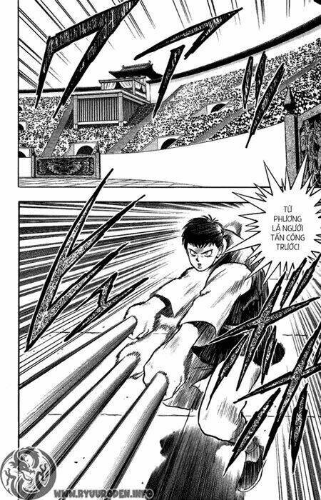 hoàng phi hồng phần 1 chapter 30 72