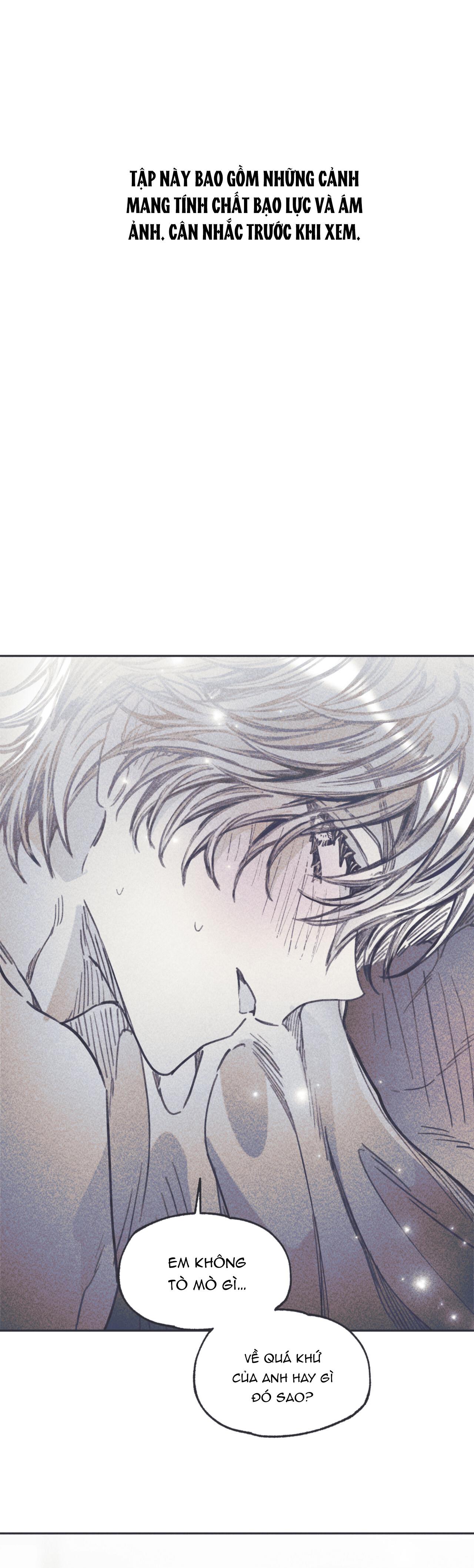 hồi ức cơn thịnh nộ chapter 14 2