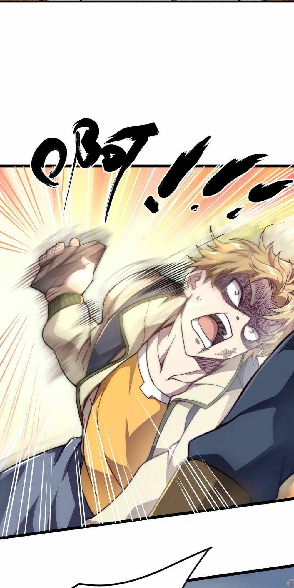 vạn vật hợp nhất chapter 2 5