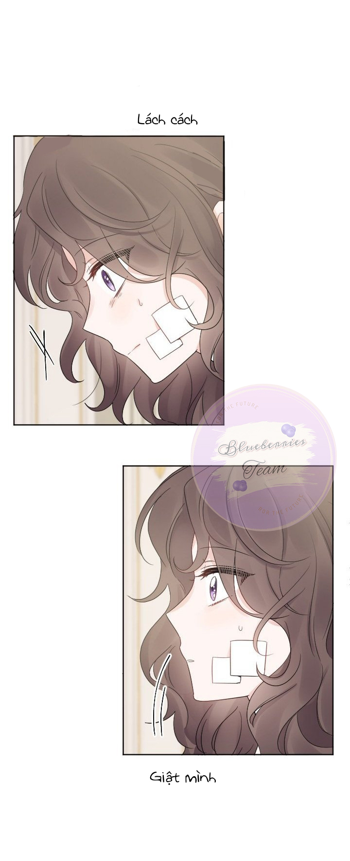 chồng ơi! anh bán tôi cho ai? chapter 3 16