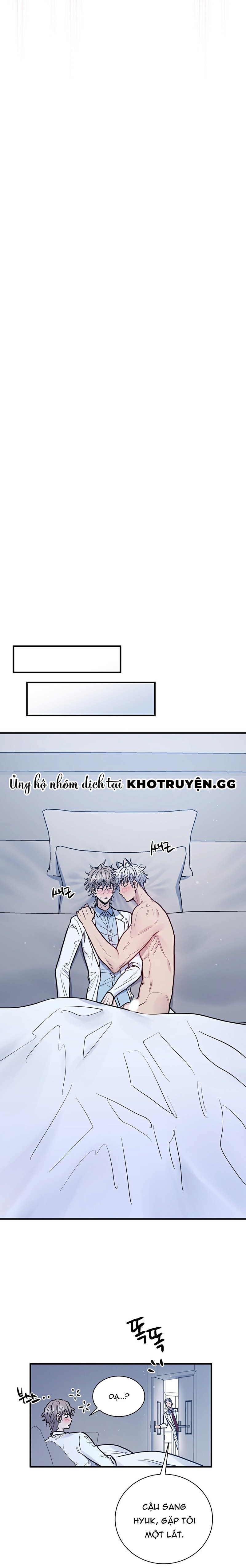 anh à! em đã lớn rồi! chapter 3 13