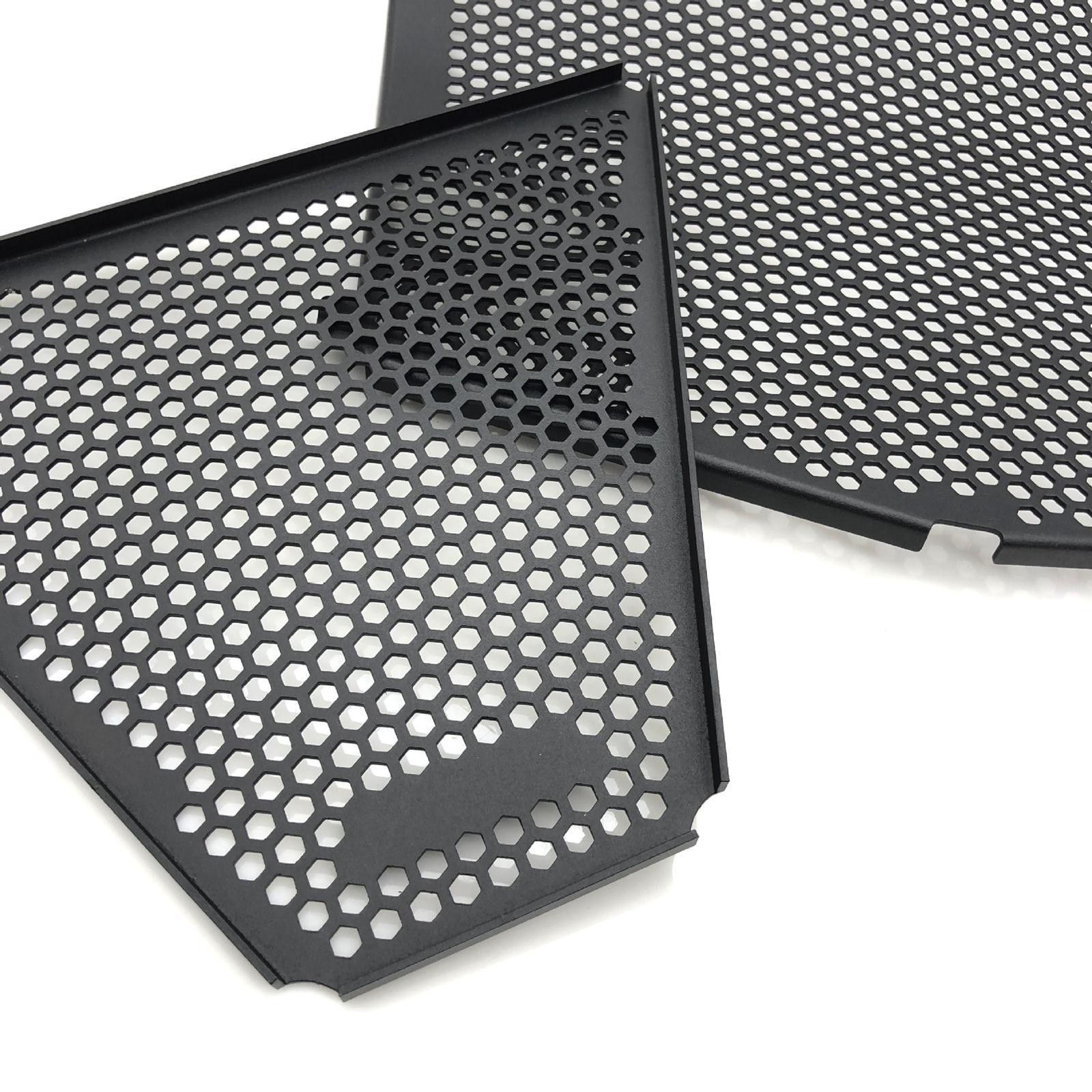 Motorcycle  Grille Guard Protective Cover for  Panigle V4