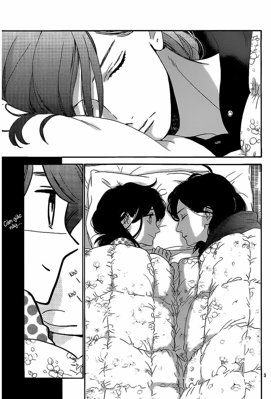 những đóa sơn trà kia, sẽ vì em mà đơm hoa khoe sắc chapter 36 3