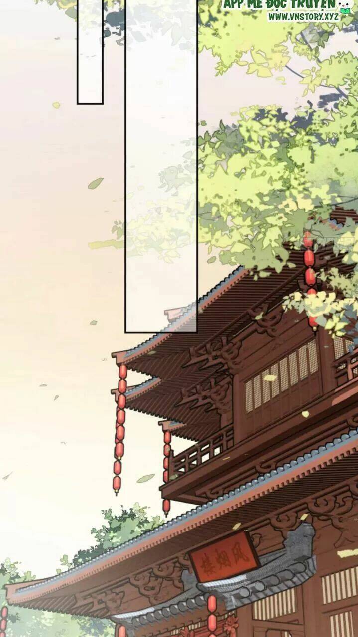 hoàng hậu ương bướng chapter 258 17