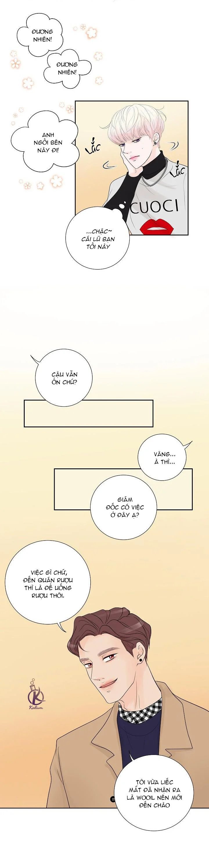 bạn có tò mò về bài review? chapter 25 7