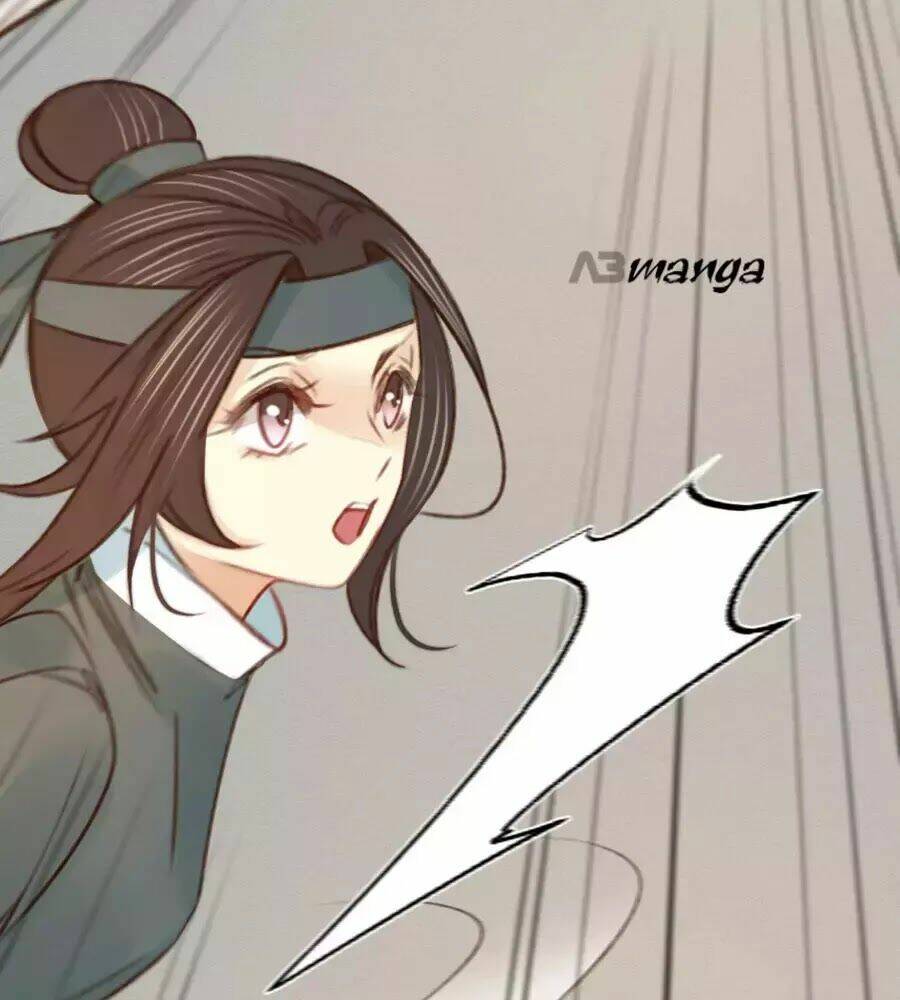 phượng hoàn triều: vương gia yêu nghiệt xin tránh đường chapter 19 50