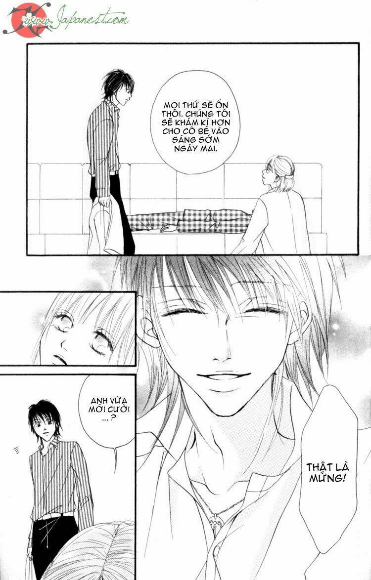 deep love - host chapter 6 66