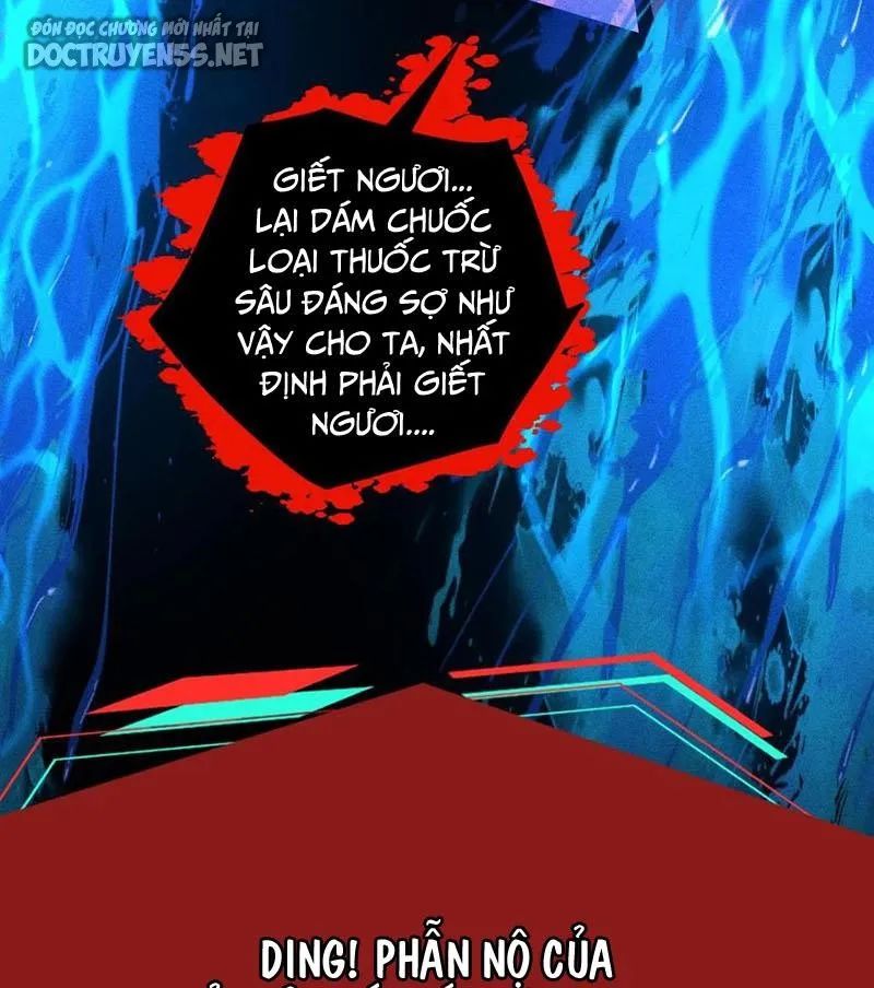 quỷ dị dược tề sư: bệnh nhân của ta đều là kinh khủng chapter 111 6