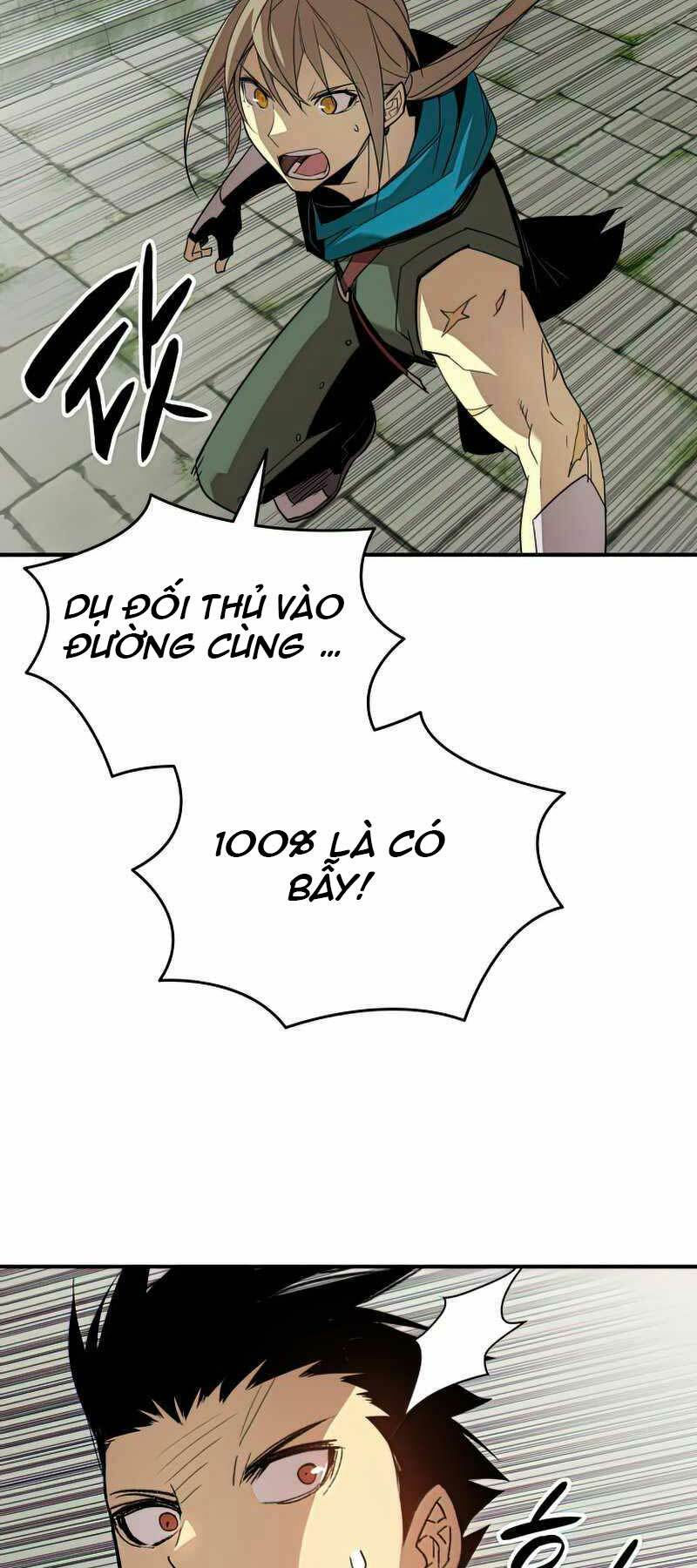 tôi là lính mới chapter 106 33