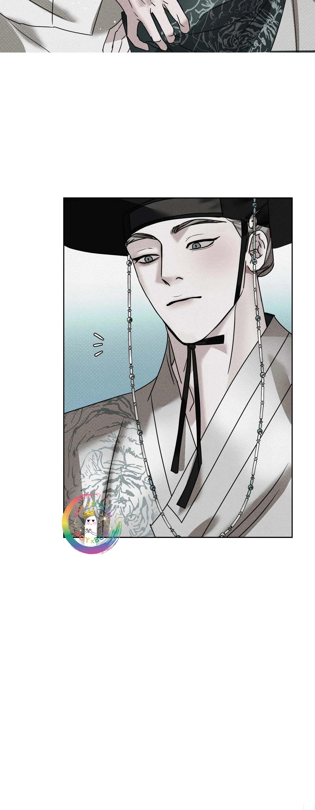 manhwa chịch vồn chịch vã chapter 15 29