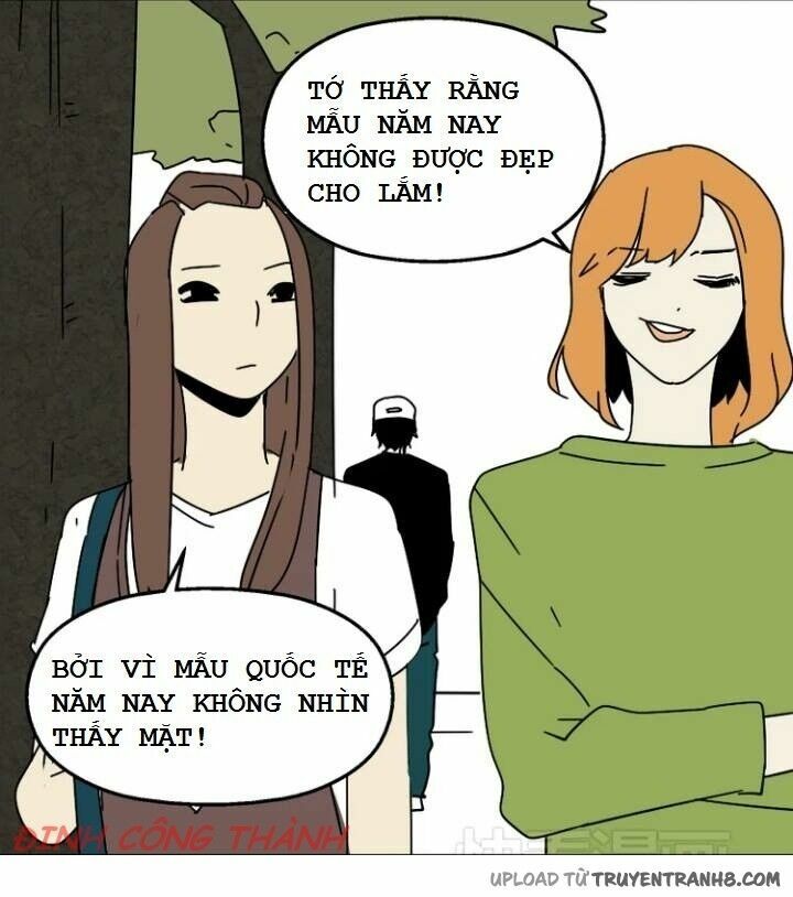 ứng dụng thẩm mỹ chapter 25 9