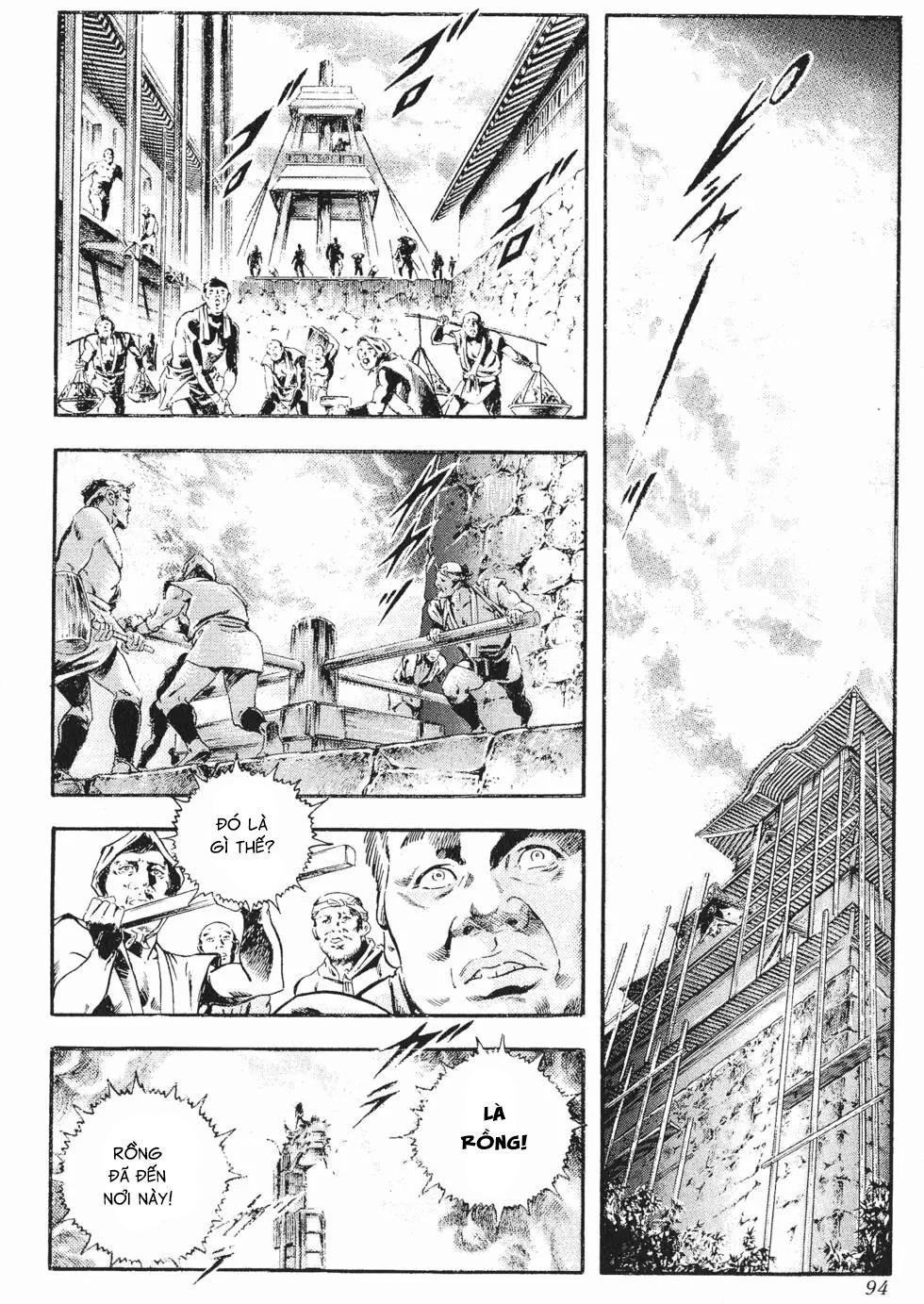 karasutengu kabuto chapter 2.2 23