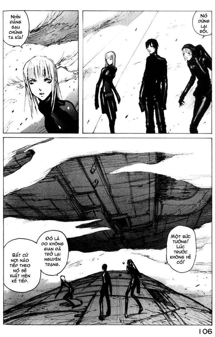 blame! chapter 27 17