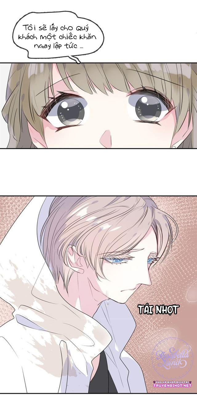 bộ váy của nàng tiên cá chapter 20 4