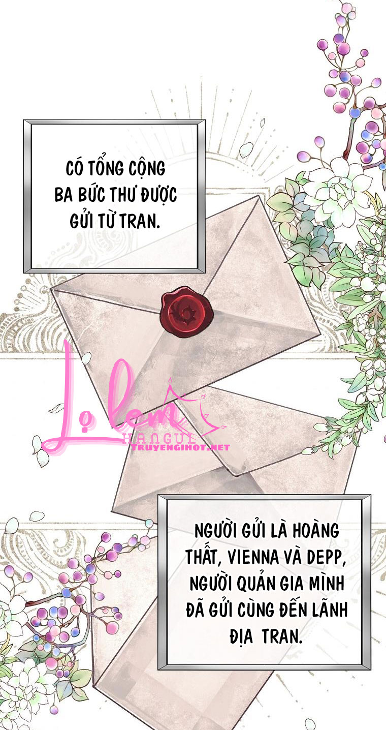 đeo bám tôi cũng vô ích thôi chapter 41.1 32