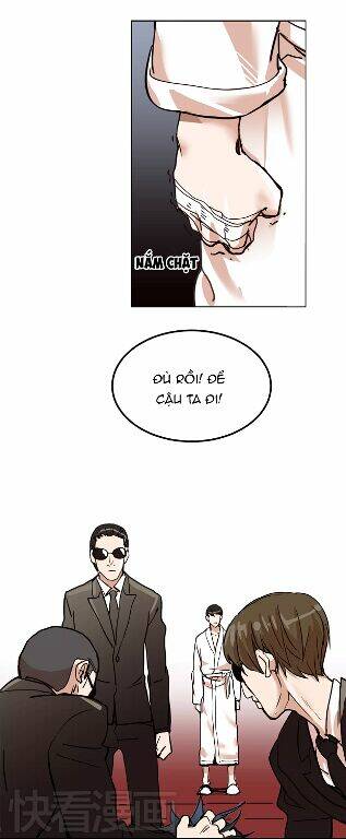 tiền là số một chapter 2 60