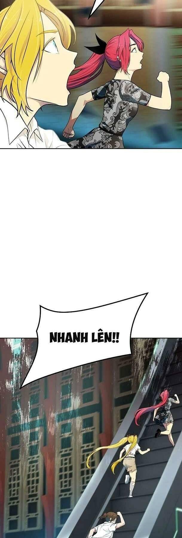tòa tháp bí ẩn 2 chapter 572 68
