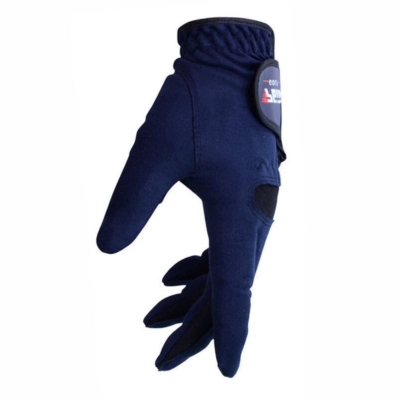 Găng Tay Golf Nữ PGM Golf Microfiber Skin Gloves ST009