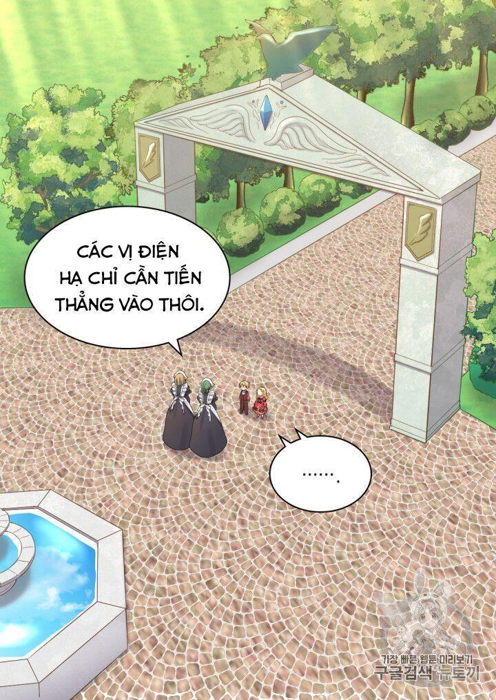 Sinh Đôi Xuyên Không Chapter 15 5