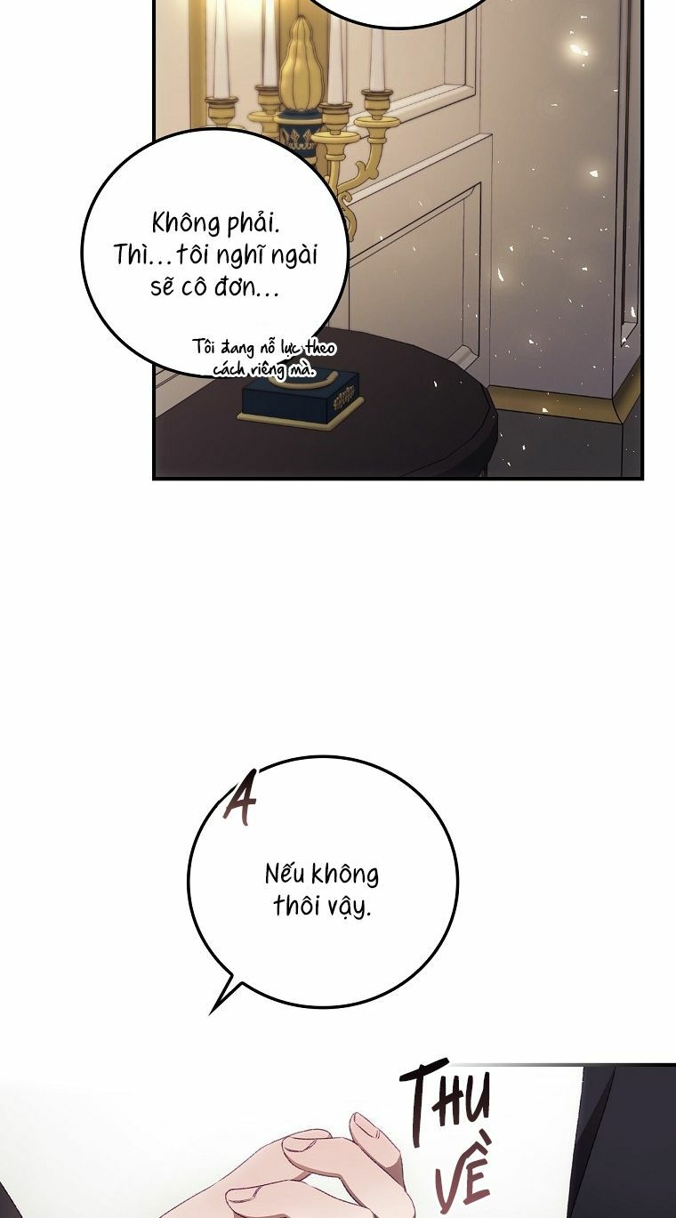 tôi nhìn thấy cái chết của bạn chapter 23 66