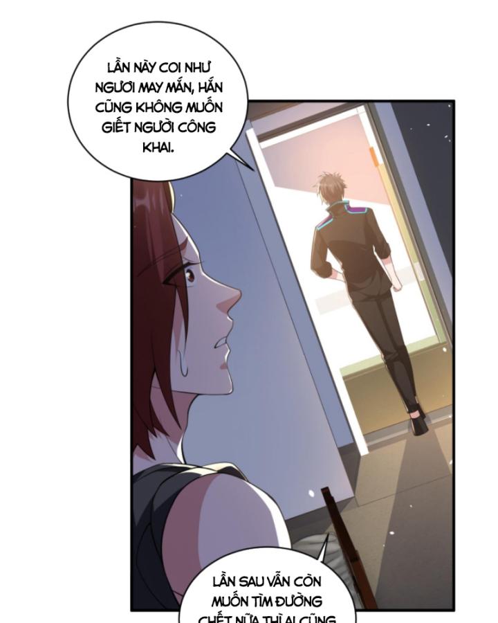 học cùng em gái, tôi bất cẩn vô địch rồi chapter 44 44