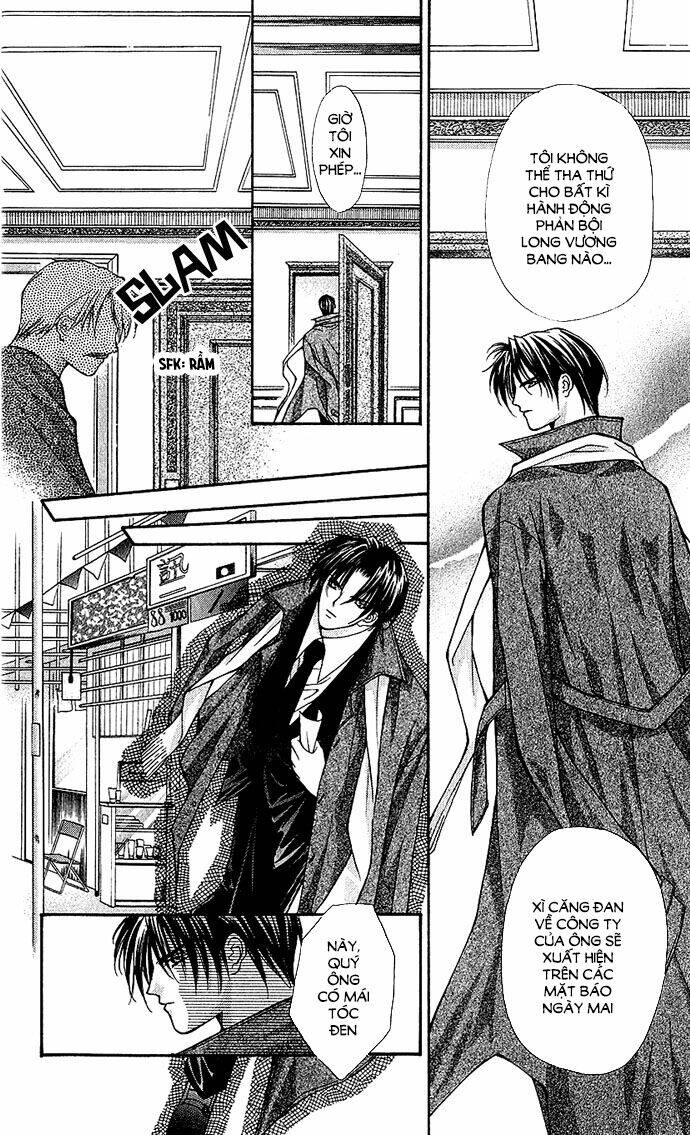 anh chàng khắc tinh chapter 12 26