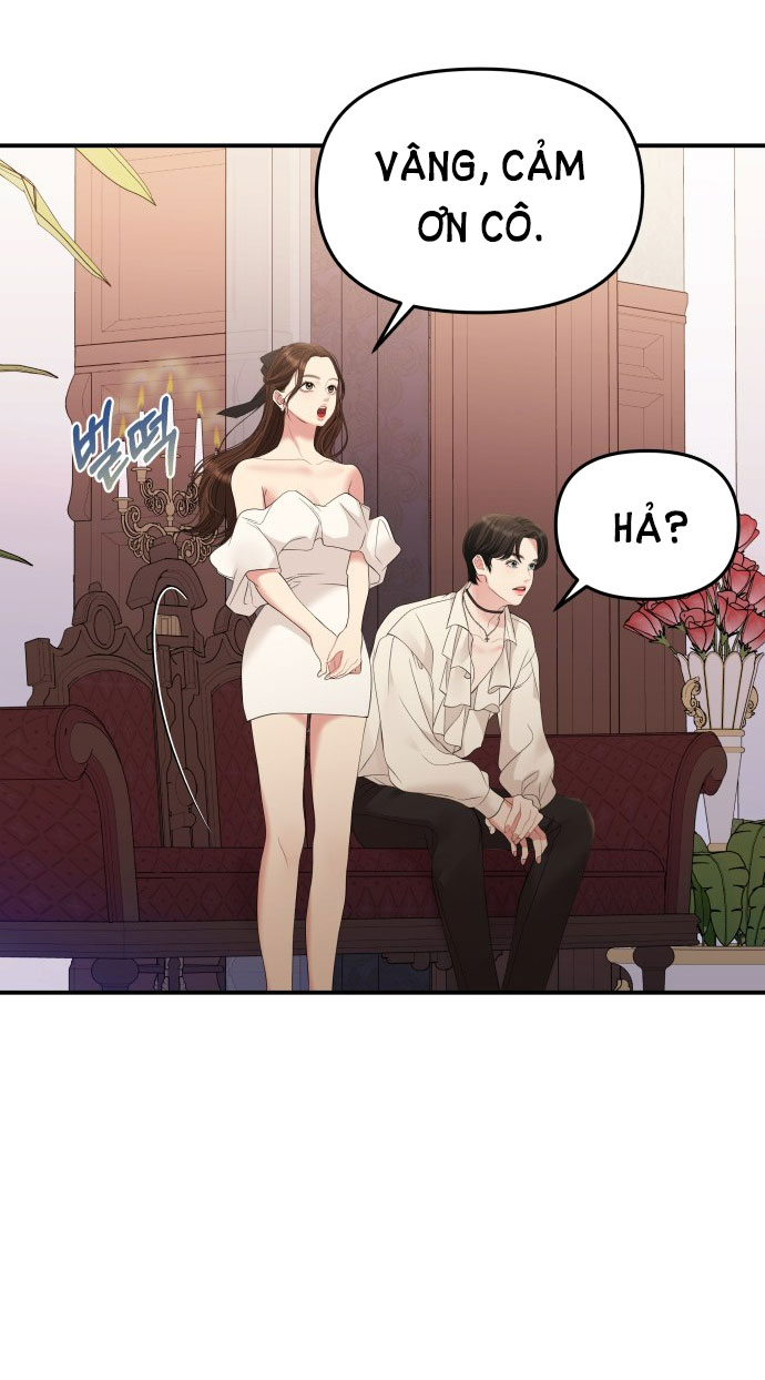 gửi em người đánh cắp những vì sao - to you who swallowed a star chapter 132.2 9