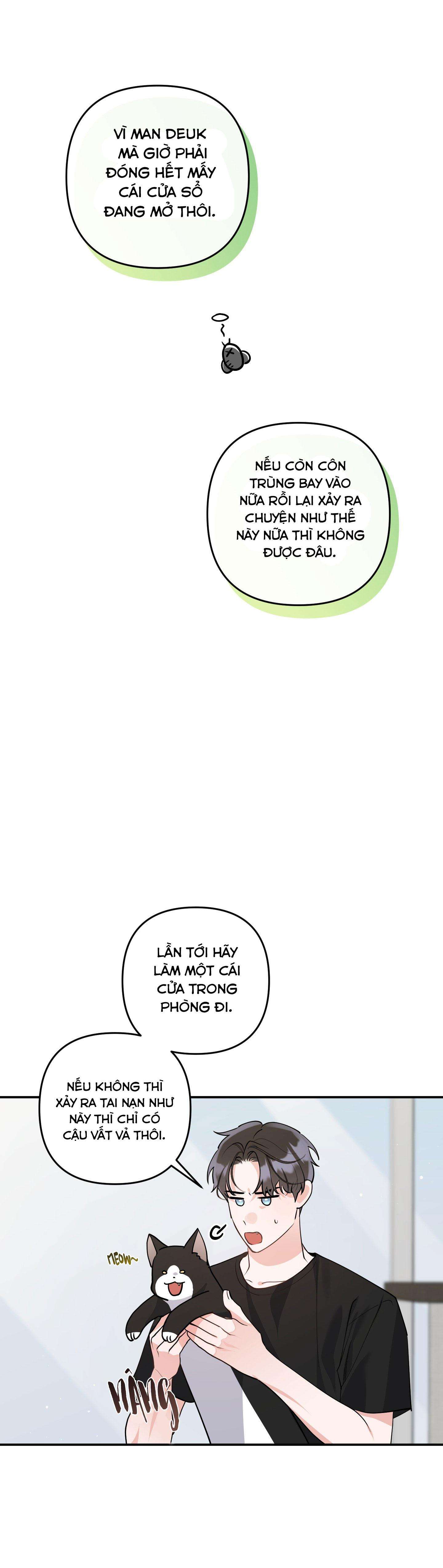 list truyện ngắn chịt chịt chapter 70 3